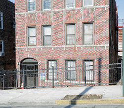 3675 Paulding Ave in Bronx, NY - Foto de edificio - Building Photo