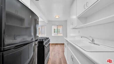 510 Pacific Ave in Los Angeles, CA - Building Photo - Building Photo
