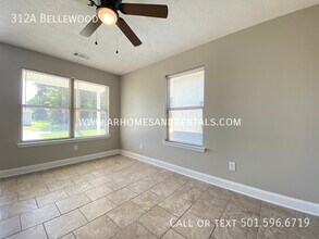 312 Bellewood Ln in Jacksonville, AR - Building Photo - Building Photo