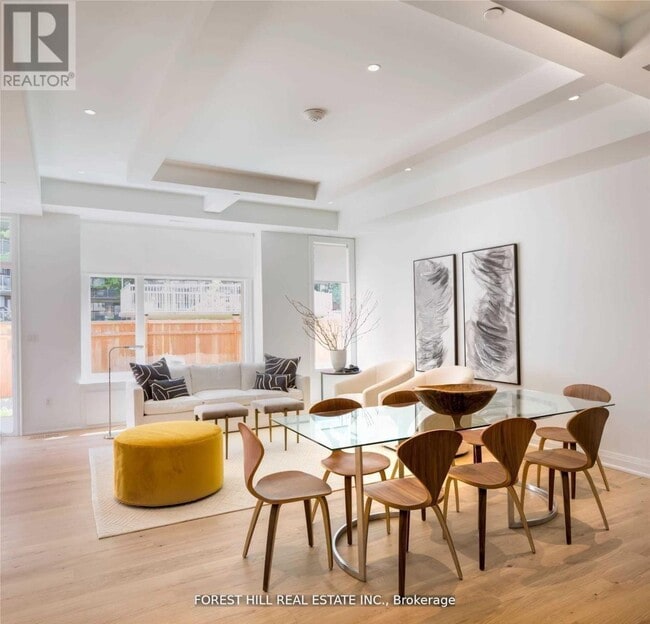 property at 23C Lascelles Blvd