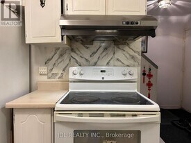 2451 Bridletowne Cir in Toronto, ON - Building Photo