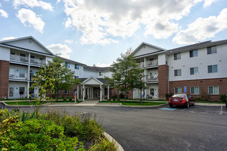 Quail Meadow Senior Living in Fostoria, OH - Building Photo - Building Photo