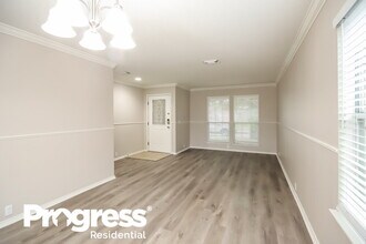 2018 Greensford Ct in Houston, TX - Foto de edificio - Building Photo