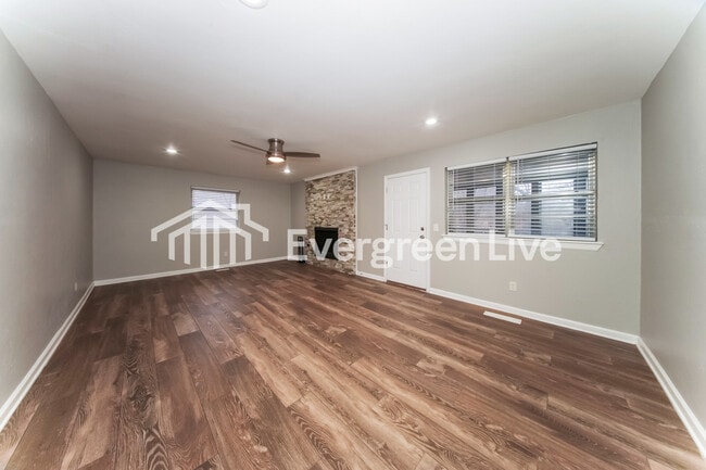 609 Banner Ave in Edmond, OK - Building Photo - Building Photo