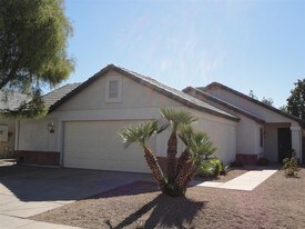3111 W Melinda Ln in Phoenix, AZ - Building Photo