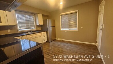 5932 Washburn Ave S in Minneapolis, MN - Building Photo - Building Photo
