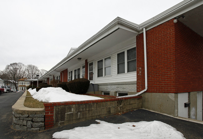 60 Prospect St in Waltham, MA - Foto de edificio - Building Photo