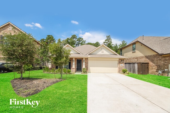 3024 Golden Current Ln in Conroe, TX - Building Photo - Building Photo