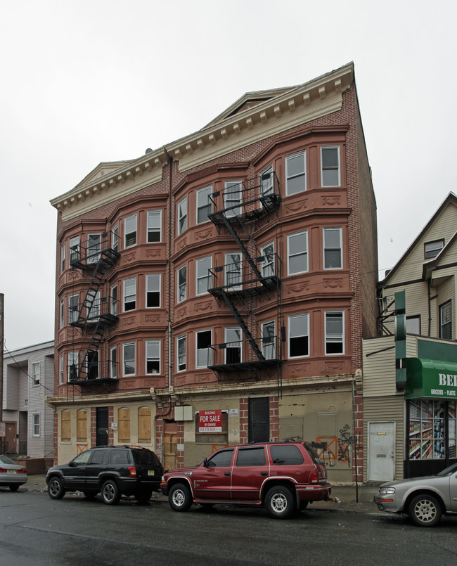 Paterson Rehab in Paterson, NJ - Building Photo - Building Photo