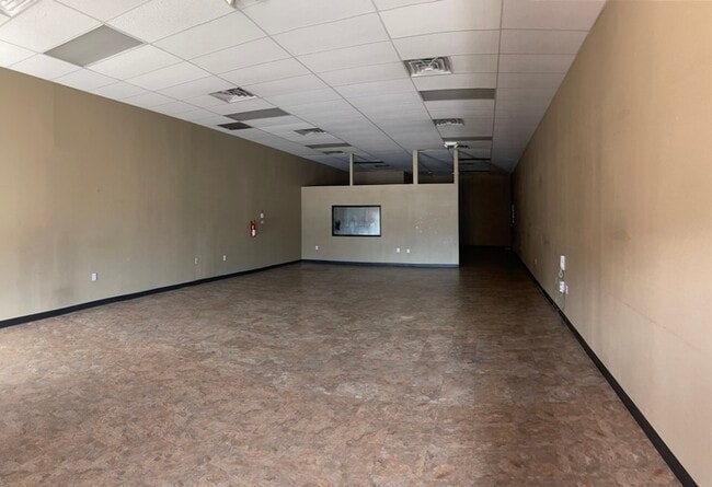 600 S Santa Fe St in El Paso, TX - Building Photo - Building Photo