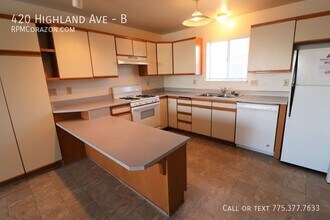 420 Highland Ave in Reno, NV - Building Photo - Building Photo