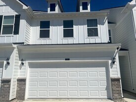 7328 Selah Ln in Noblesville, IN - Building Photo