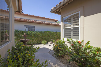 48540 Capistrano Way in La Quinta, CA - Foto de edificio - Building Photo