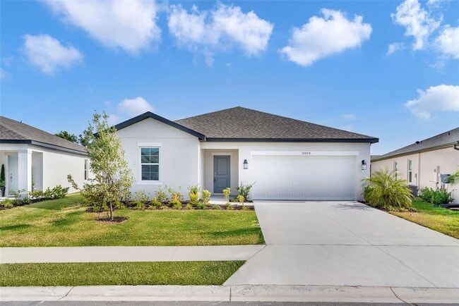 property at 10008 Last Lgt Gln