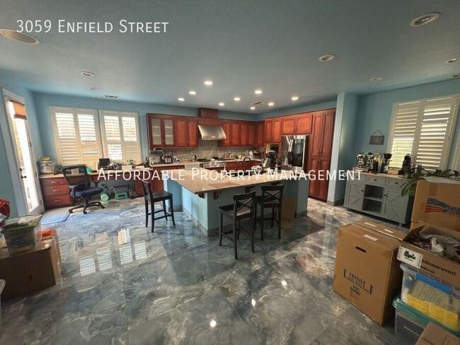 3059 Enfield St in San Ramon, CA - Building Photo - Building Photo