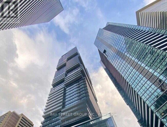 property at 55 Charles St E