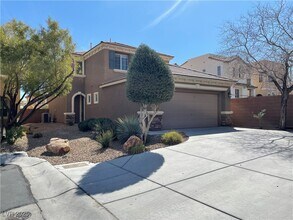 9796 Bedstraw St in Las Vegas, NV - Building Photo - Building Photo