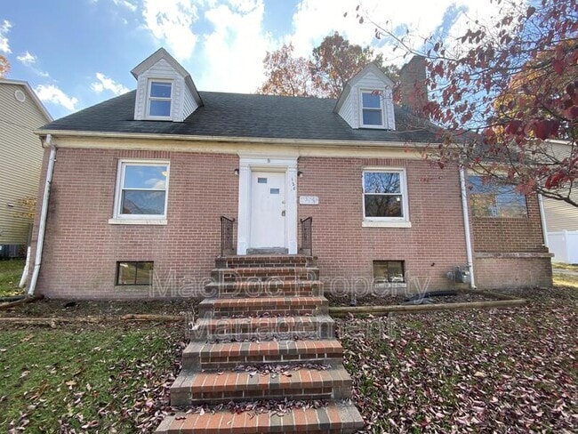 126 Forest Ave in Fredericksburg, VA - Building Photo - Building Photo