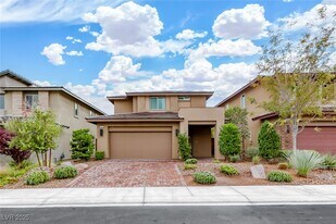 7012 Pearl Hilltop Ct in Las Vegas, NV - Building Photo