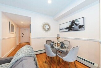 405 Commonwealth Ave, Unit 2 in Boston, MA - Foto de edificio - Building Photo