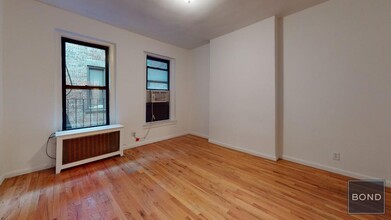 1612 York Avenue in New York, NY - Building Photo - Floor Plan