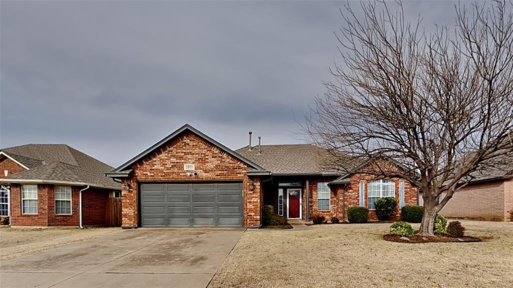 2001 Napa Valley Rd in Edmond, OK - Building Photo