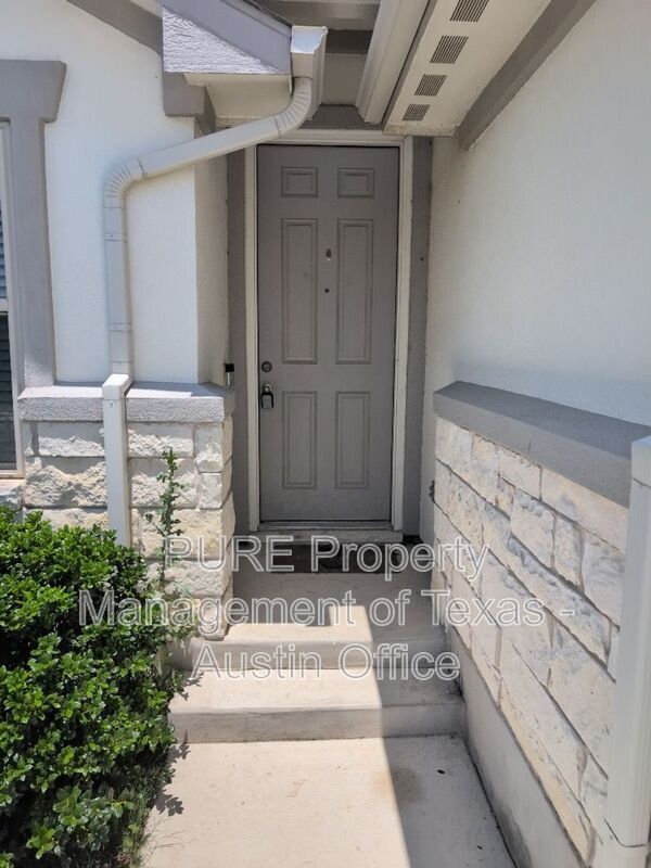 5609 Bellissima Way in Round Rock, TX - Building Photo - Building Photo