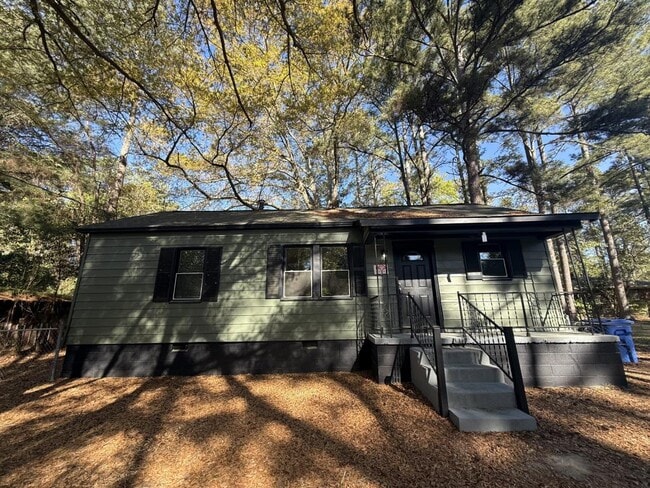 property at 1108 Henderson Ave