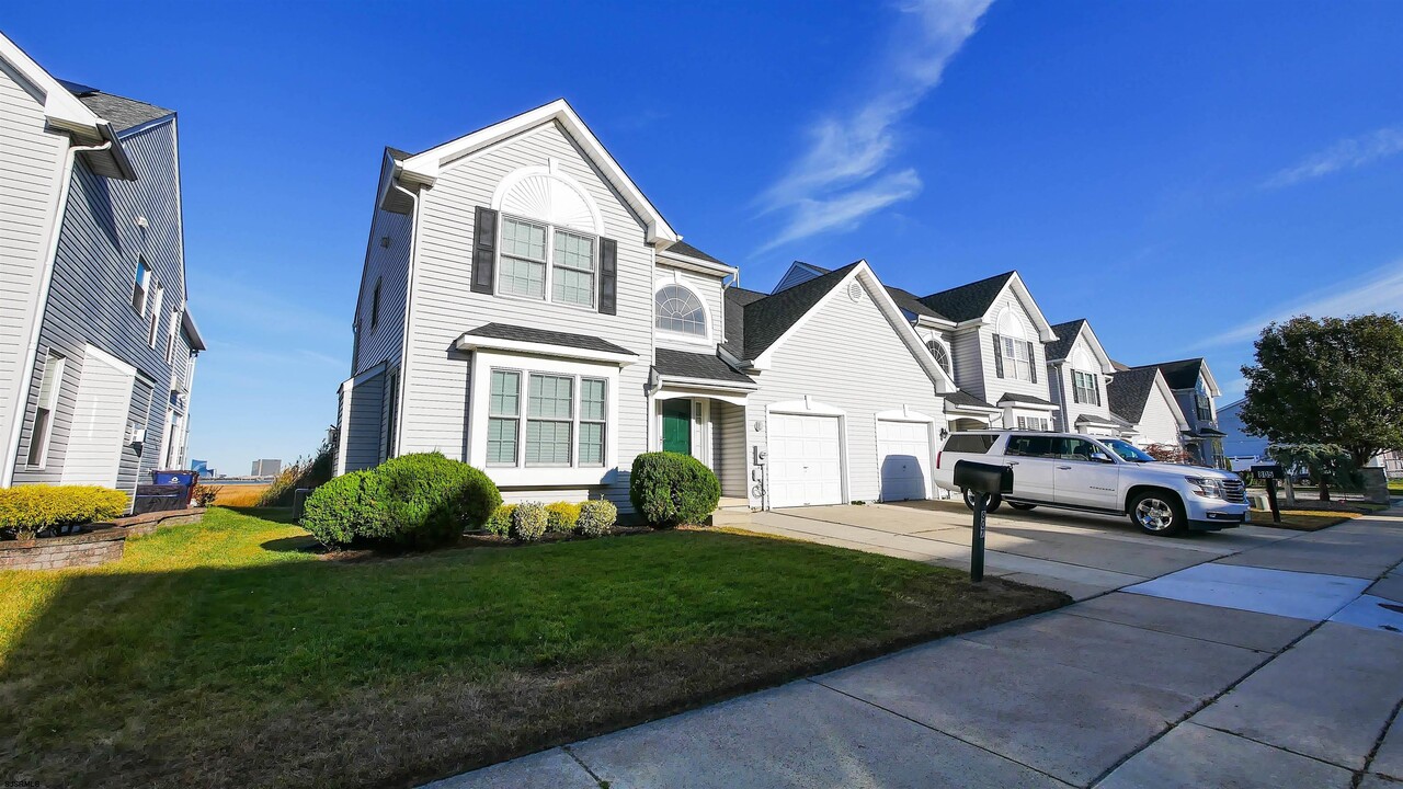 807 N Little Rock Ave in Ventnor City, NJ - Building Photo