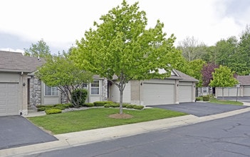 Utica Woods in Utica, MI - Building Photo - Building Photo