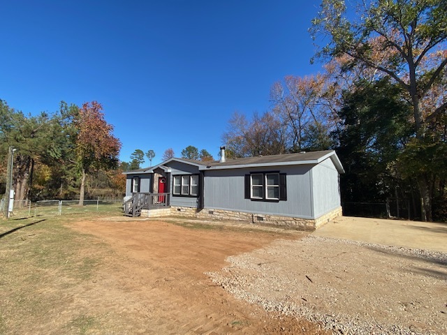 1171 County Rd 4209 in Jacksonville, TX - Building Photo - Building Photo