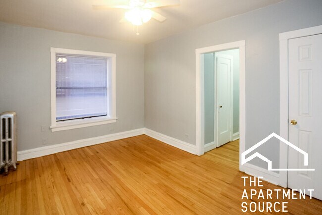 4606 N Beacon St in Chicago, IL - Building Photo - Building Photo