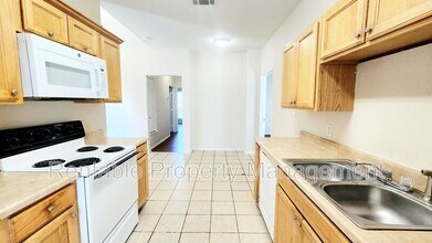 107 Collett Ct in Weatherford, TX - Building Photo - Building Photo