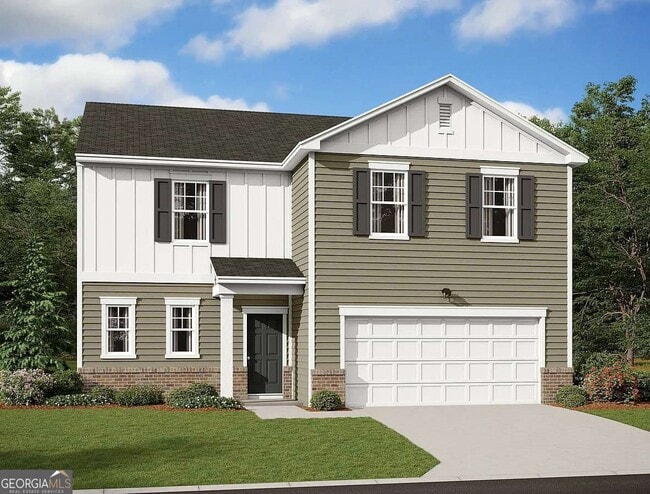 property at 14 Borland Rd