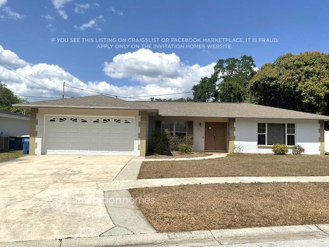 property at 2194 Oak Grove Dr