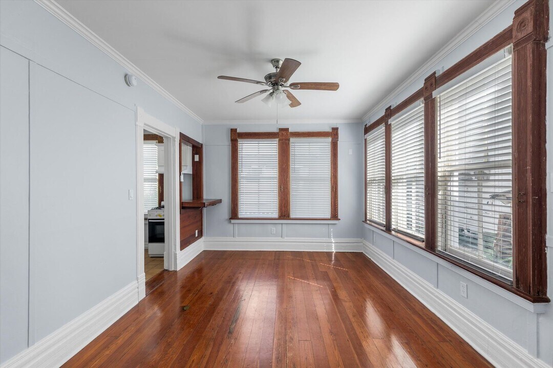 532 Fleming St in Key West, FL - Building Photo