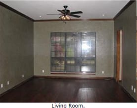 2509 SW 124th St in Oklahoma City, OK - Foto de edificio - Building Photo