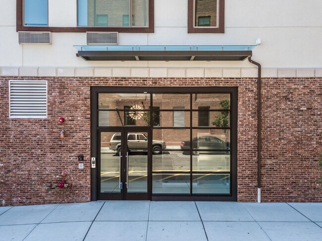 property at 6122 Hudson Ave
