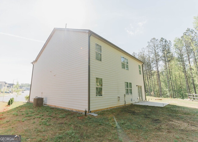 931 HighGrove Wy in Dallas, GA - Building Photo - Building Photo