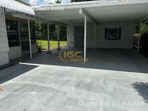 6850 Blue Bonnet Dr in Cocoa, FL - Building Photo - Building Photo