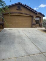 2429 East Calle Joya de Ventura in Tucson, AZ - Building Photo