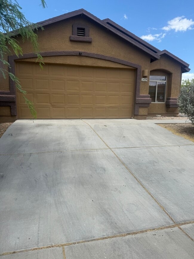 property at 2429 East Calle Joya de Ventura