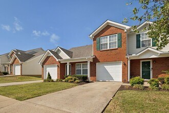 118 Lancaster Gate Pl in Murfreesboro, TN - Building Photo - Building Photo