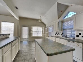 2500 Kariba Ln in Denton, TX - Building Photo - Building Photo