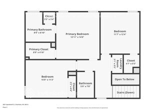 2021 Speedwell Ct in Charlotte, NC - Building Photo - Building Photo