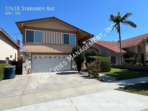 17418 Sybrandy Ave in Cerritos, CA - Building Photo - Building Photo