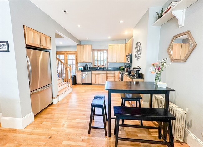 4 Viking St in Boston, MA - Building Photo - Building Photo