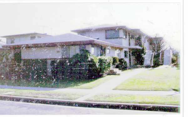 2912 W El Segundo Blvd in Gardena, CA - Building Photo