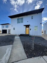 404 Windsor Court in Ellensburg, WA - Building Photo
