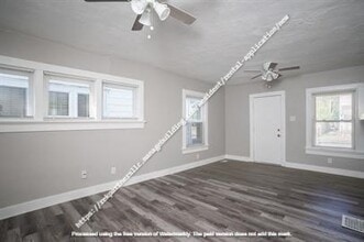 1244 S Broadway St in Dayton, OH - Building Photo - Building Photo